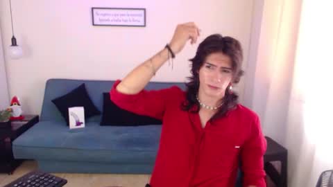 Snapshot of andreey50 chatting on 12-14-24, 07:46 Andrey online show from 12-14-24, 07:46