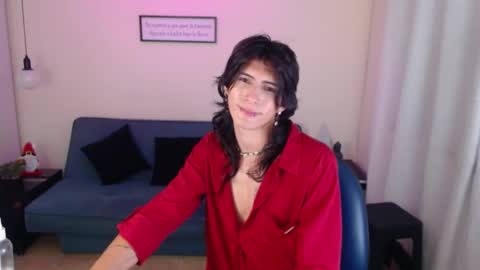 Snapshot of andreey50 chatting on 12-14-24, 11:12 Andrey online show from 12-14-24, 11:12