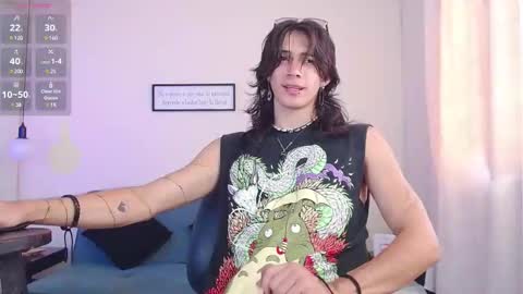 Snapshot of andreey50 chatting on 03-06-25, 08:16 Andrey online show from 03-06-25, 08:16