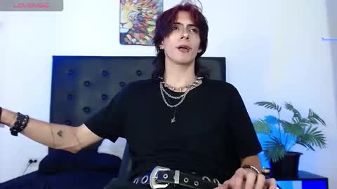 Andrey online show from 12-20-25, 08:05