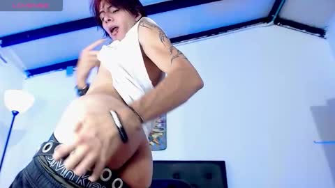 Andrey online show from 12-22-25, 08:17