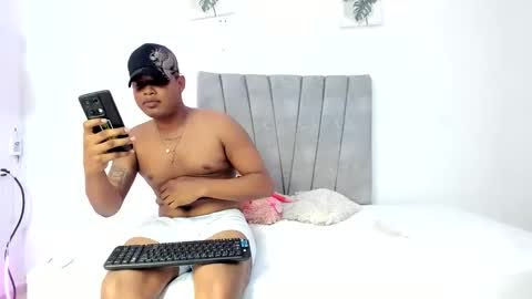 andreina_evans online show from 05-31-26, 04:42