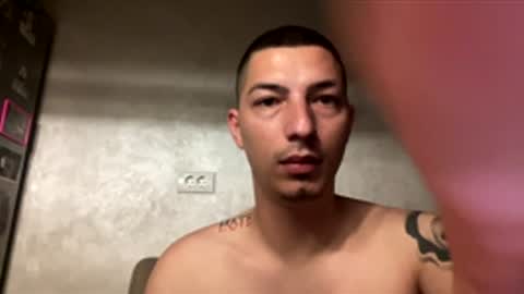 andreis09 online show from 05-24-26, 07:30