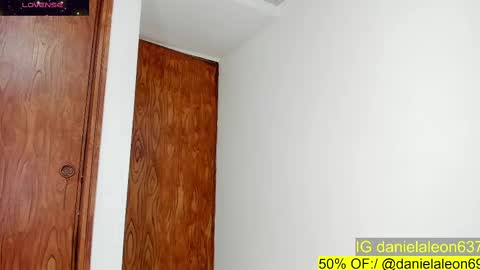 Snapshot of andreja_pejic chatting on 03-08-25, 09:08 onlyfans danielaleon69 IG danielaleon637 online show from 03-08-25, 09:08