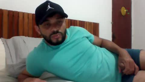 Snapshot of andreloko123 chatting on 01-22-25, 01:31 andreloko123 online show from 01-22-25, 01:31