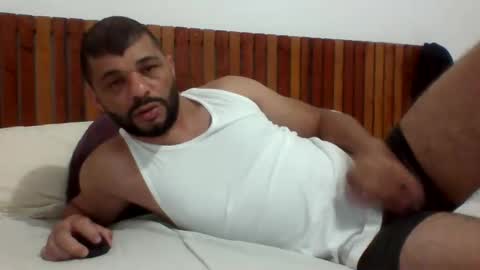 Snapshot of andreloko123 chatting on 01-29-25, 01:37 andreloko123 online show from 01-29-25, 01:37