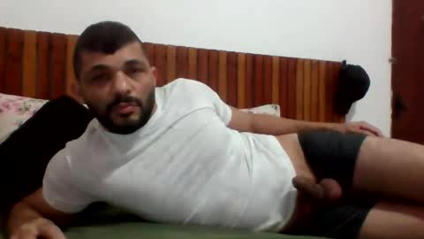 andreloko123 online show from 11-11-25, 01:27