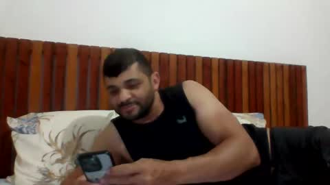 andreloko123 online show from 11-18-25, 12:49