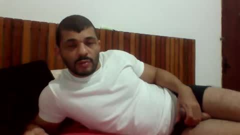 andreloko123 online show from 02-09-26, 02:59