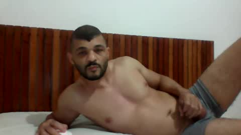 Snapshot of andreloko123 chatting on 04-29-26, 06:58 andreloko123 online show from 04-29-26, 06:58