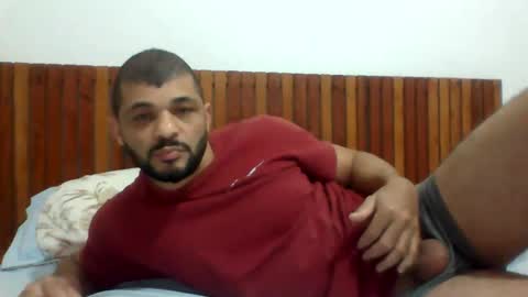 Snapshot of andreloko123 chatting on 06-03-26, 01:08 andreloko123 online show from 06-03-26, 01:08