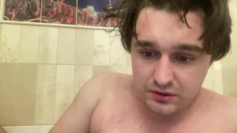 andrenoma427 online show from 12-23-25, 03:26