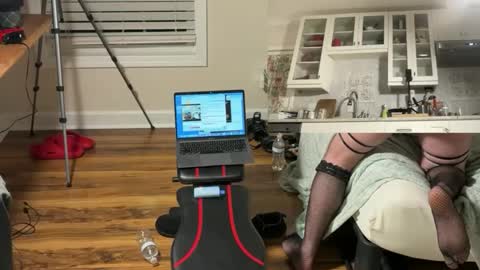 andrenoma427 online show from 01-16-26, 05:44