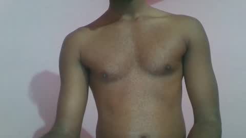 andres01_ online show from 02-08-26, 03:26