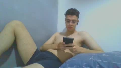 andres129494 online show from 11-24-25, 02:22