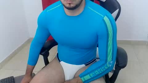 andres180950734 online show from 09-19-25, 11:11