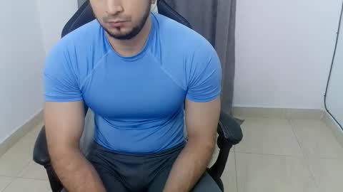 andres180950734 online show from 09-25-25, 11:25