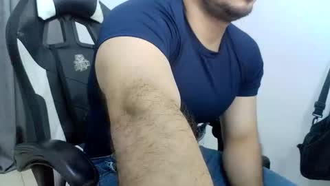 andres180950734 online show from 02-03-26, 11:21