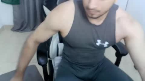 andres180950734 online show from 02-27-26, 12:16