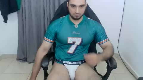 andres180950734 online show from 06-02-26, 10:50