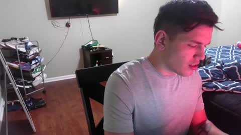 andres817542 online show from 12-31-24, 12:00