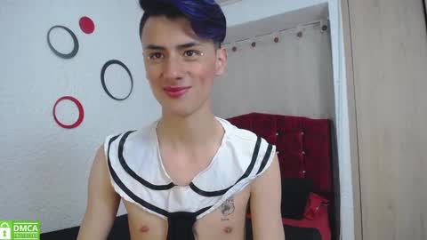 Alann online show from 01-29-25, 05:24