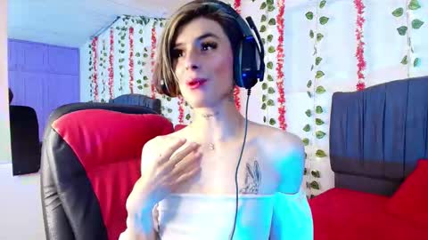 Alann online show from 01-10-26, 03:25