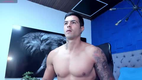 insta andres clark  online show from 02-15-26, 01:20