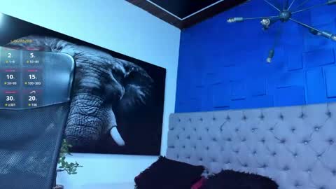 insta andres clark  online show from 04-17-26, 02:53