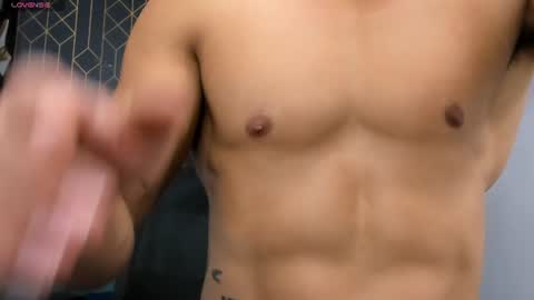 insta andres clark  online show from 07-11-26, 04:10