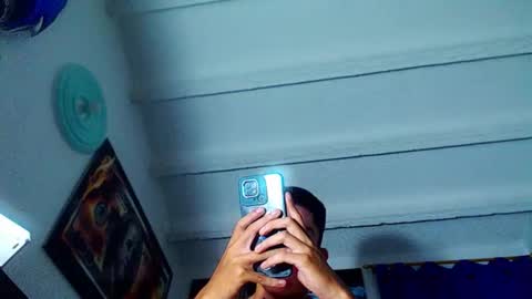 Andrs   o online show from 01-10-26, 01:07