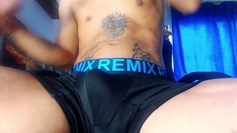 Andrs   o online show from 04-01-26, 12:06