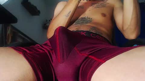 Snapshot of andres_cond chatting on 05-16-26, 11:36 Andrs o online show from 05-16-26, 11:36