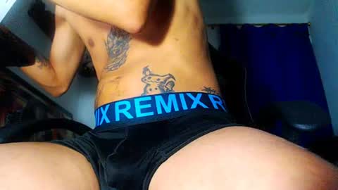 Snapshot of andres_cond chatting on 07-10-26, 01:54 Andrs o online show from 07-10-26, 01:54