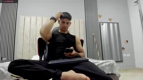 andres_stud online show from 02-14-26, 04:42