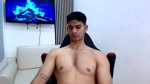andres_stud online show from 03-02-26, 07:15