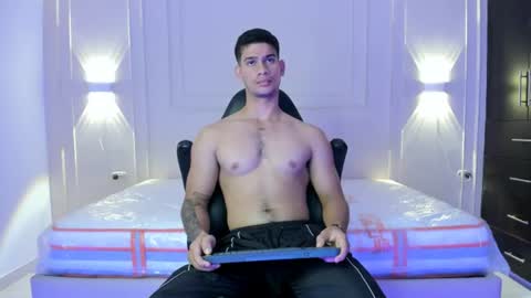 Snapshot of andres_stud chatting on 06-20-26, 04:59 andres_stud online show from 06-20-26, 04:59