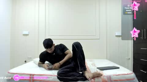 Snapshot of andres_stud chatting on 06-21-26, 03:42 andres_stud online show from 06-21-26, 03:42