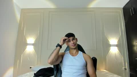 Snapshot of andres_stud chatting on 06-23-26, 03:26 andres_stud online show from 06-23-26, 03:26