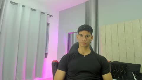 ANDRES  online show from 09-16-25, 04:57