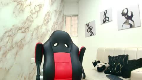 ANDRES  online show from 01-10-26, 12:51