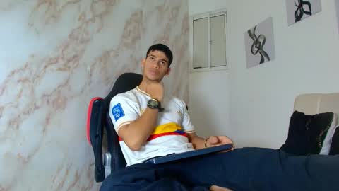ANDRES  online show from 01-13-26, 04:29