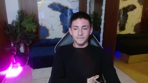 andres_tay online show from 04-14-26, 02:50