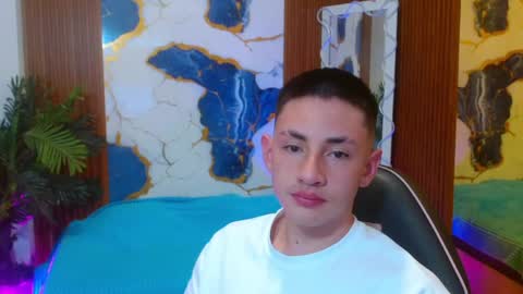 andres_tay online show from 04-17-26, 02:25