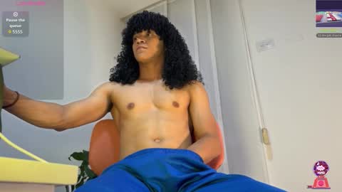 andres online show from 01-08-26, 02:14