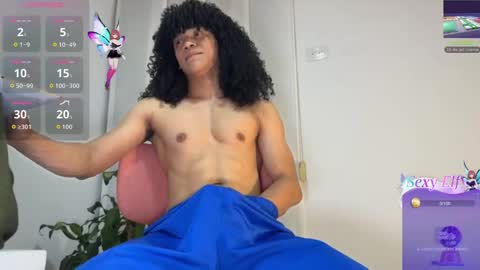 andres online show from 01-10-26, 02:02