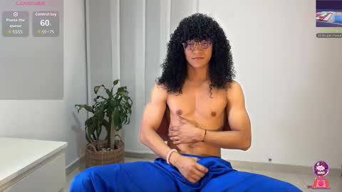 andres online show from 01-15-26, 02:16