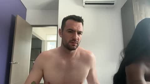 Andres Acosta online show from 04-26-26, 06:27