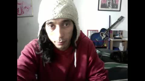 Snapshot of andresdelews chatting on 04-07-26, 01:50 Delews online show from 04-07-26, 01:50