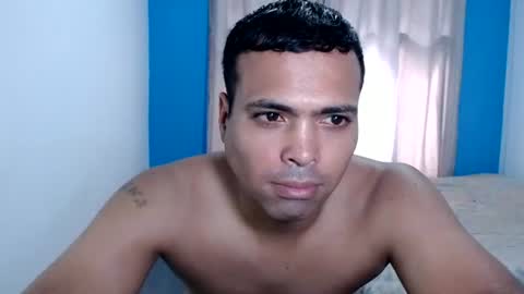 Snapshot of andresfern chatting on 06-28-26, 07:09 ANDRES online show from 06-28-26, 07:09